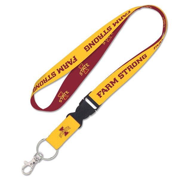I-State Farm Strong Lanyard